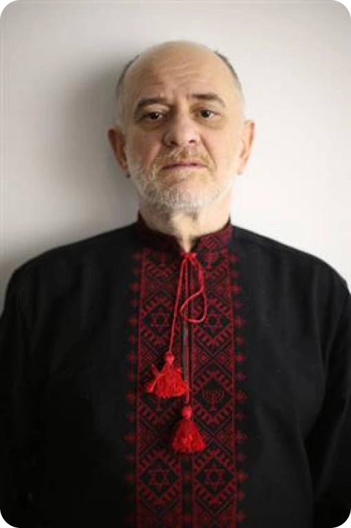 alexander roitburd