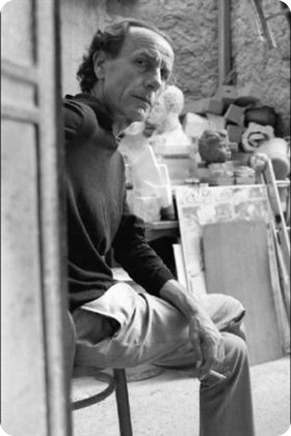 Enzo cucchi