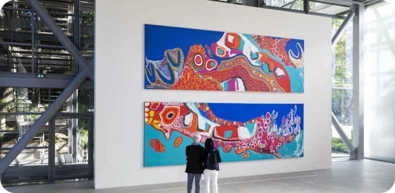 fondation cartier