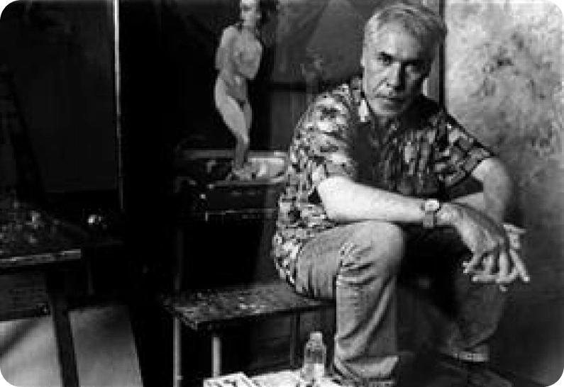 Vasiliy Ryabchenko
